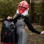Productafbeelding Star Wars Symbols Rugzak