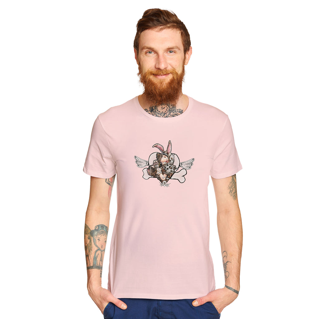 Productafbeelding Borderlands - Tiny Tina T-shirt