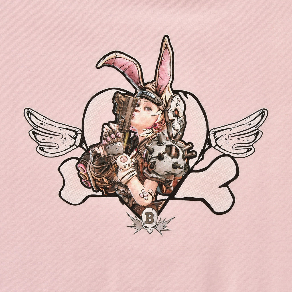 Productafbeelding Borderlands - Tiny Tina T-shirt