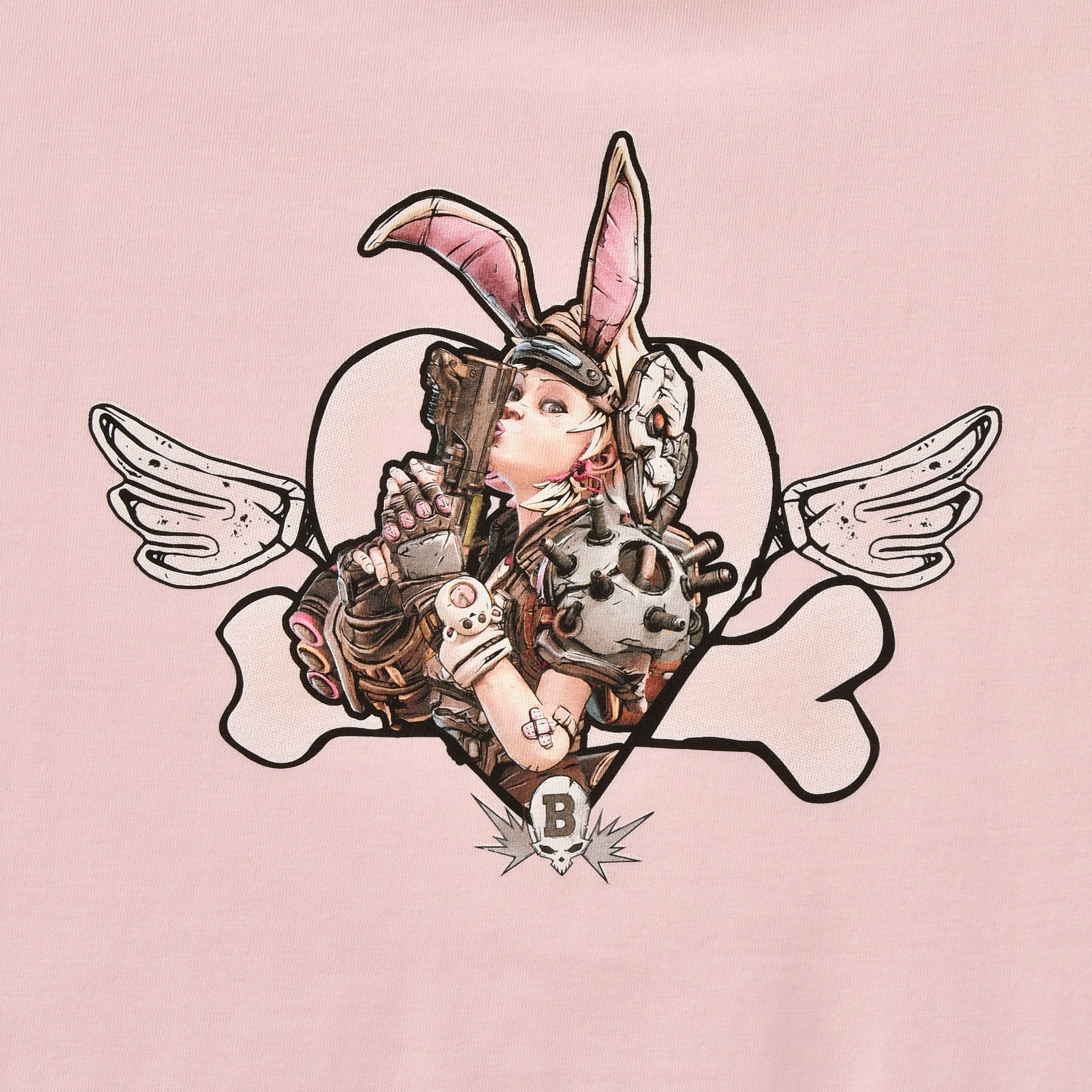 Productafbeelding Borderlands - Tiny Tina T-shirt