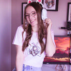 Productafbeelding Borderlands - Tiny Tina T-shirt