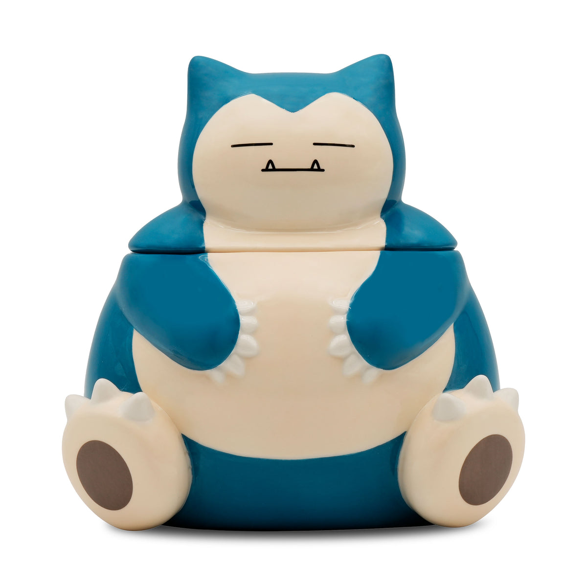 Product image Pokemon - Snorlax Cookie Jar
