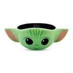 Productafbeelding Grogu 3D Mueslikom - Star Wars The Mandalorian