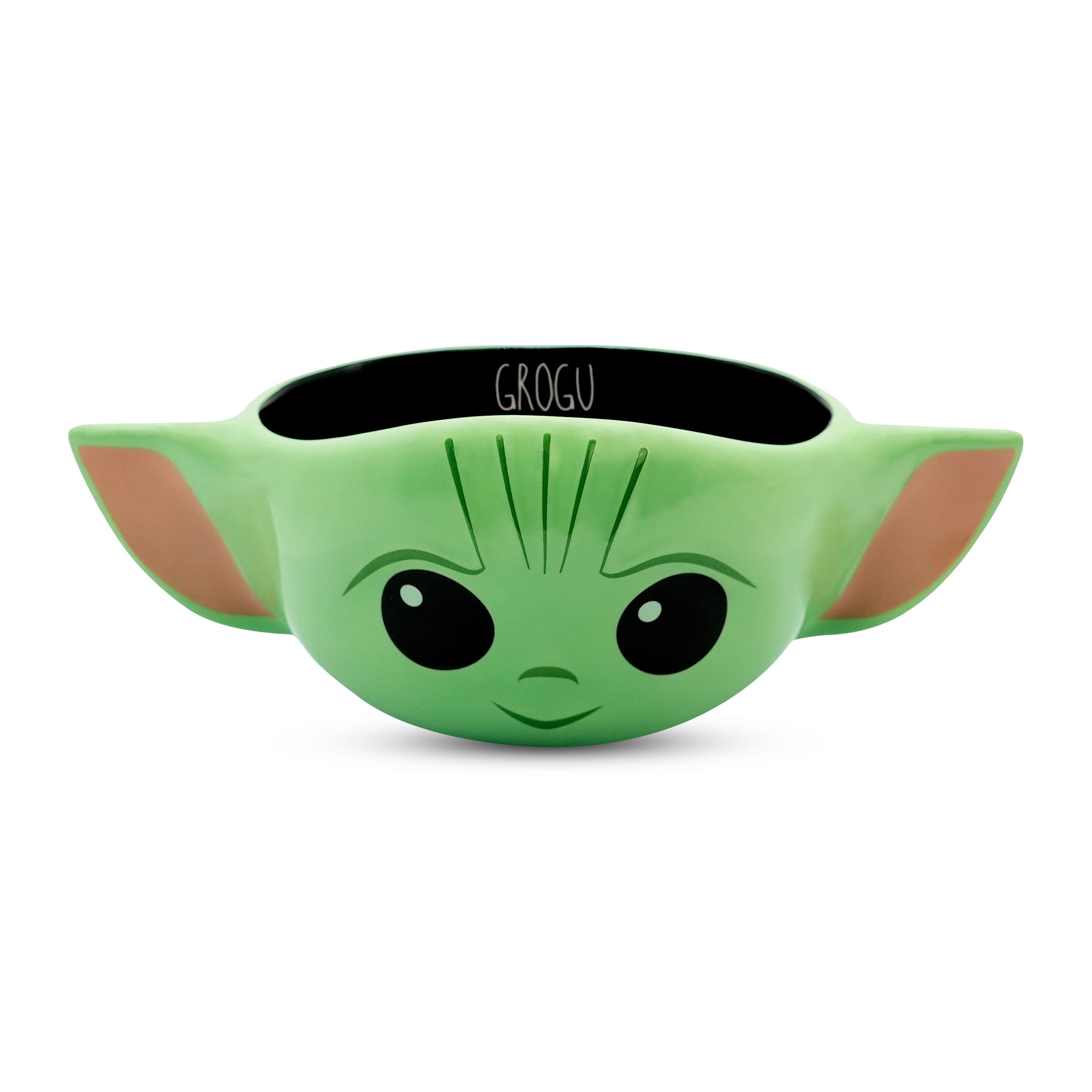 Productafbeelding Grogu 3D Mueslikom - Star Wars The Mandalorian