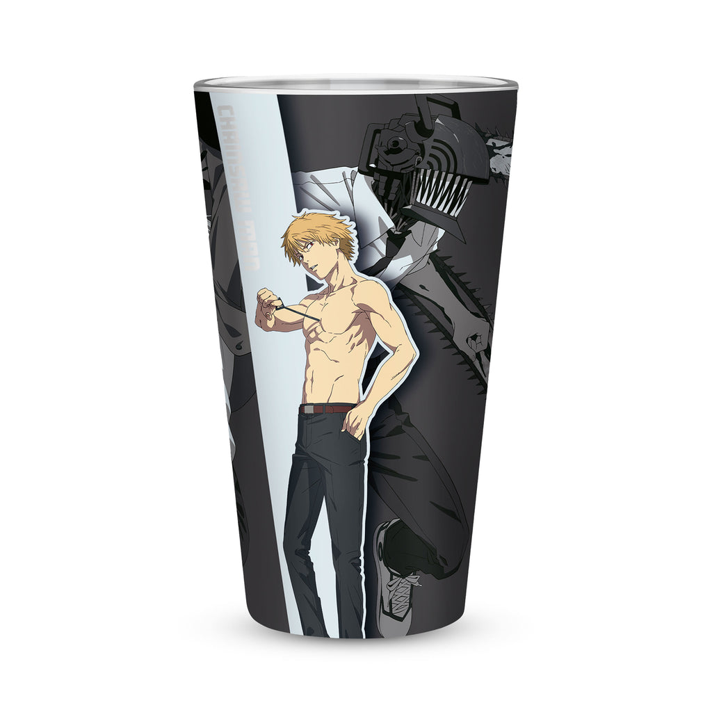 Productafbeelding Chainsaw Man - Trio Glas