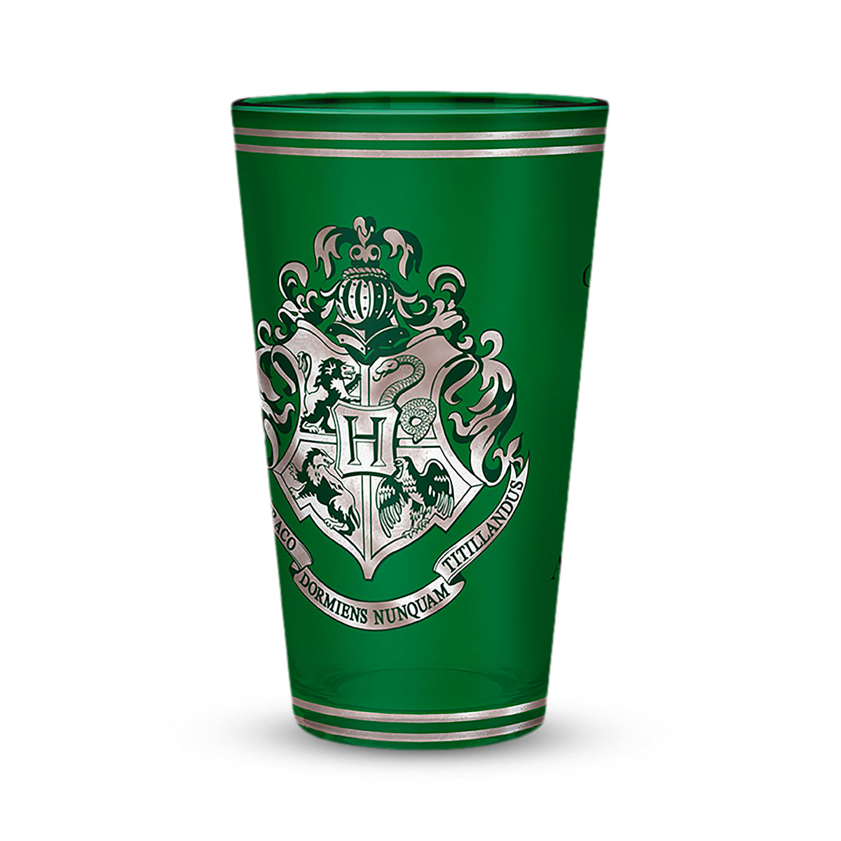 Productafbeelding Harry Potter - Zwadderich Glas