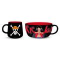 Productafbeelding One Piece - Luffy Geschenkset