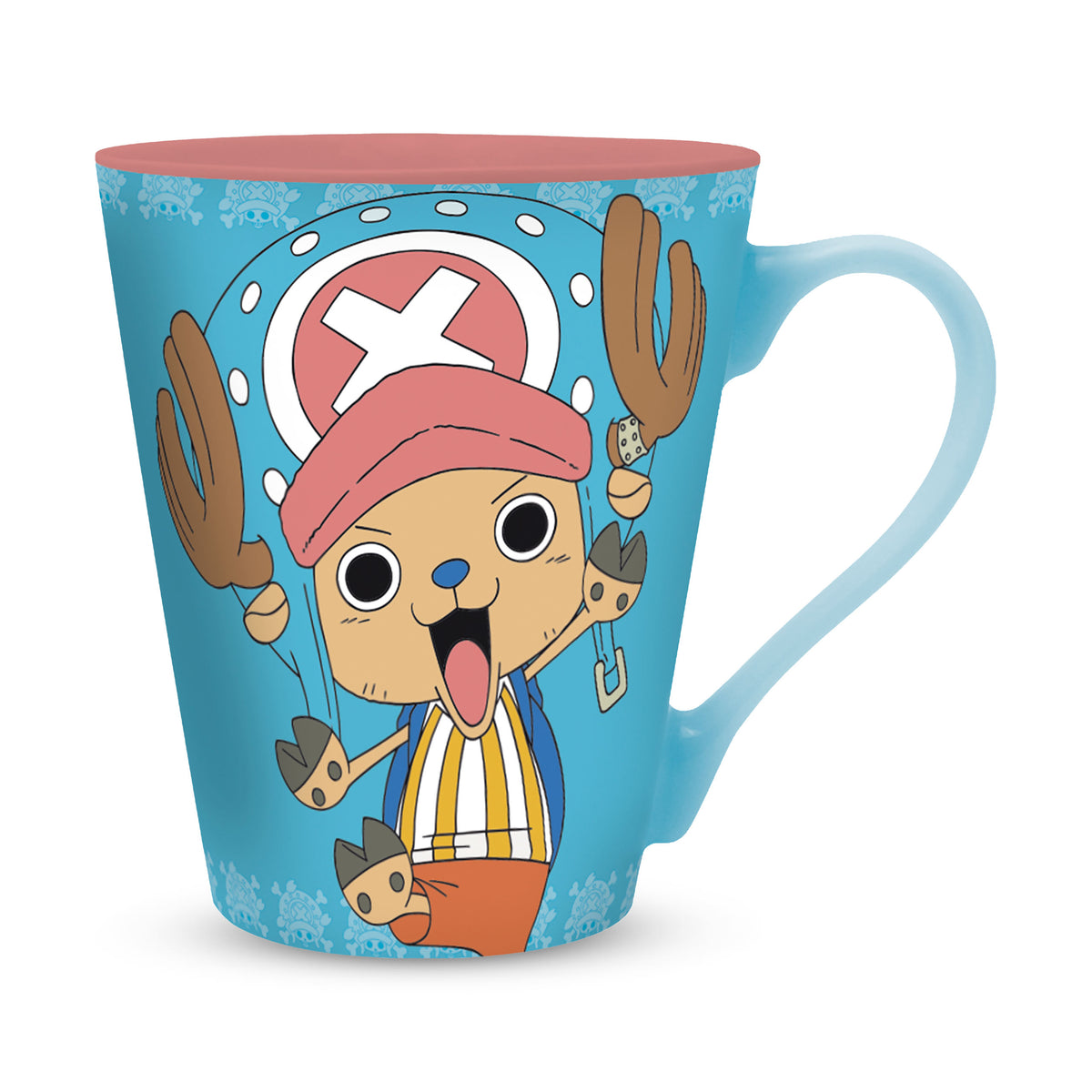 Productafbeelding One Piece - Tony Chopper Mok