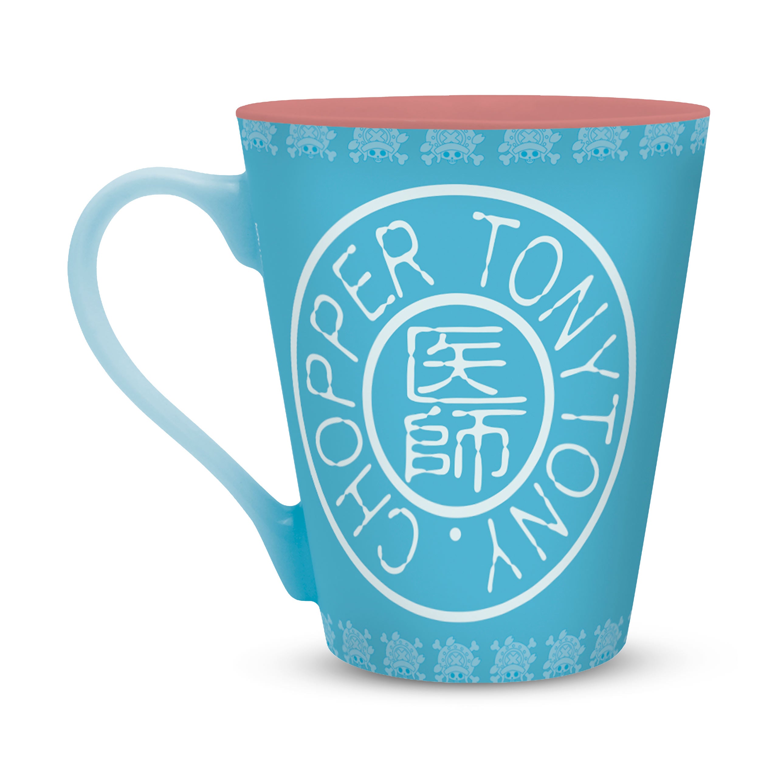 Productafbeelding One Piece - Tony Chopper Mok