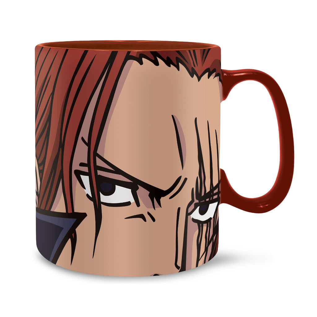 Productafbeelding One Piece - Shanks Mok