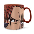Productafbeelding One Piece - Shanks Mok