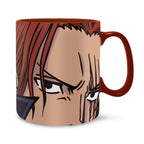 Productafbeelding One Piece - Shanks Mok