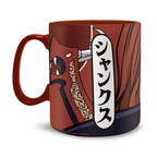 Productafbeelding One Piece - Shanks Mok