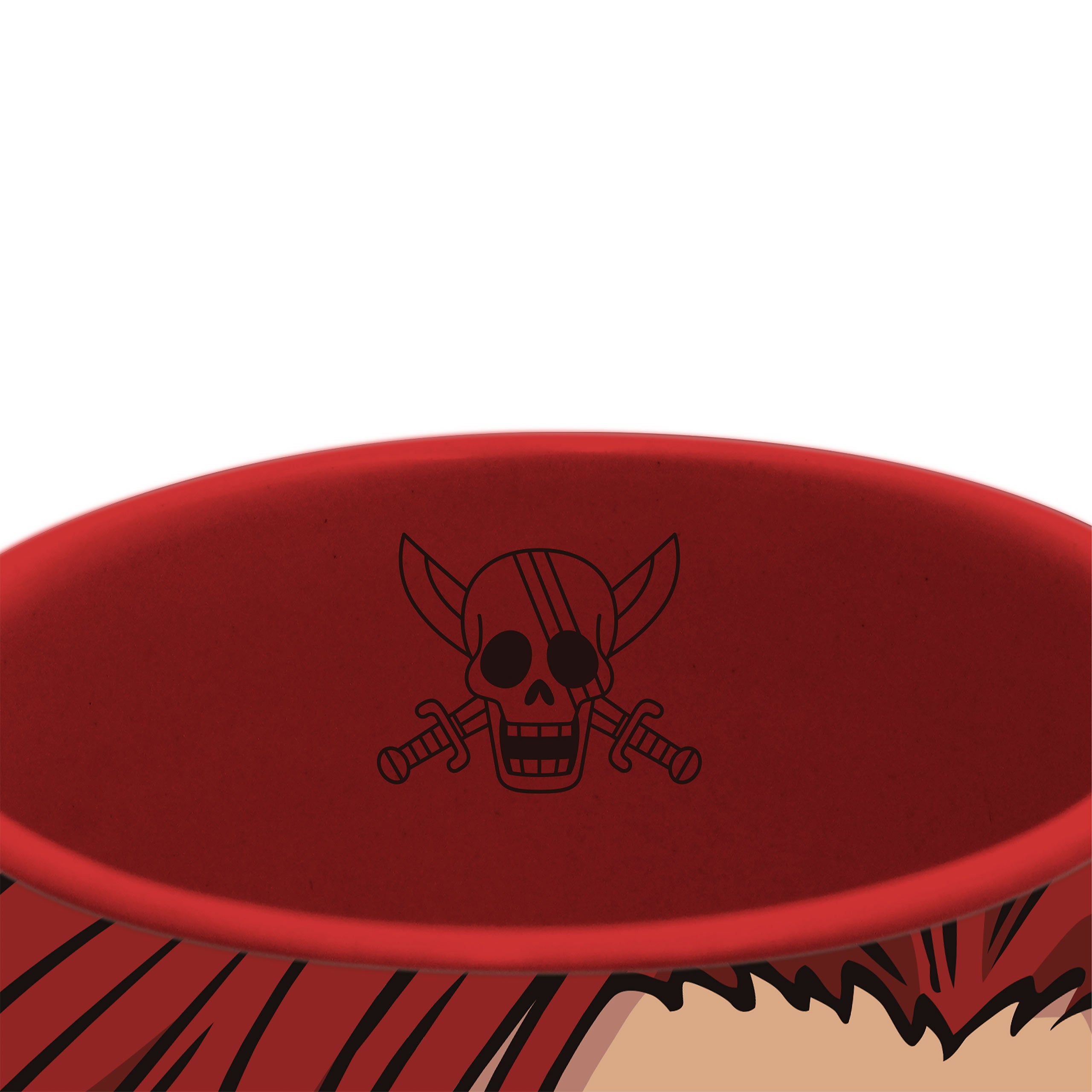Productafbeelding One Piece - Shanks Mok