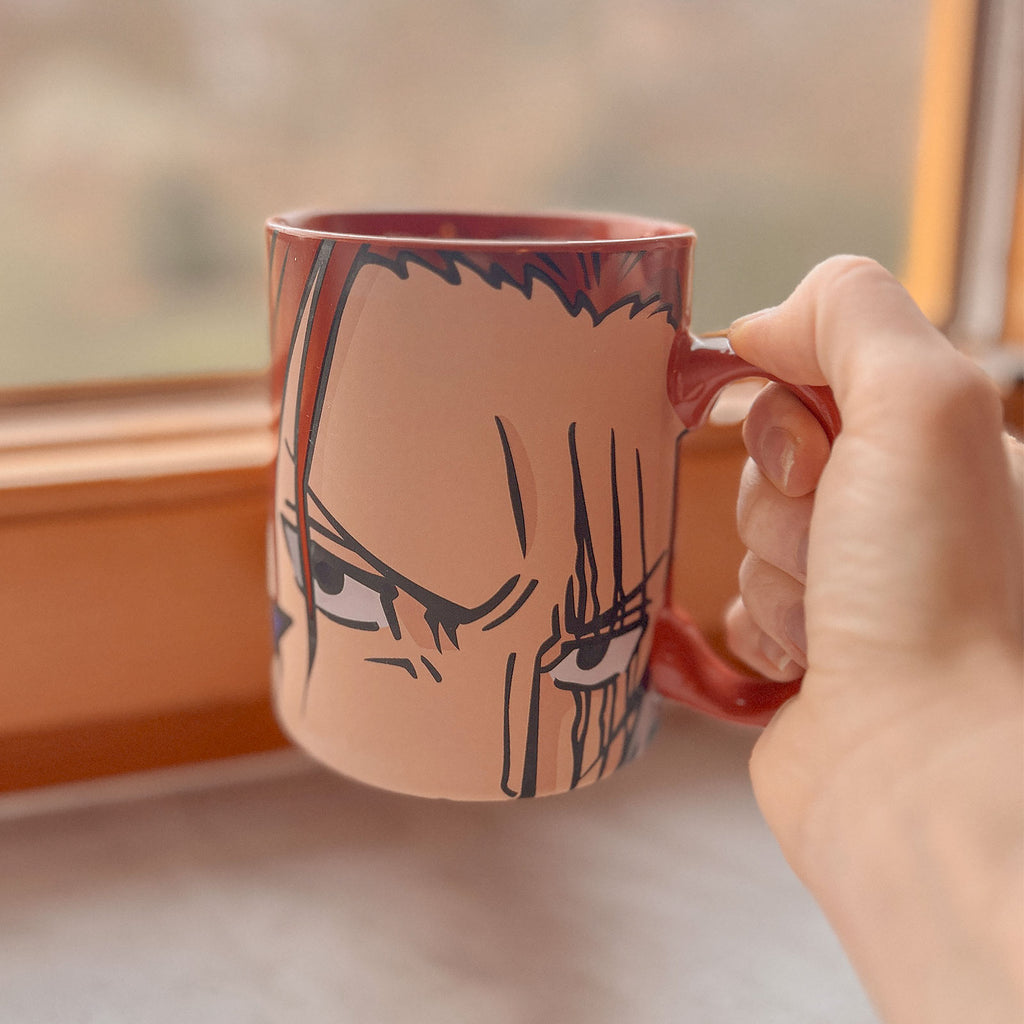 Productafbeelding One Piece - Shanks Mok