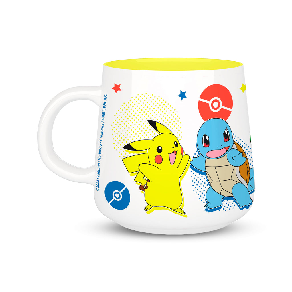 Product image Pokémon - Starters Gift Set