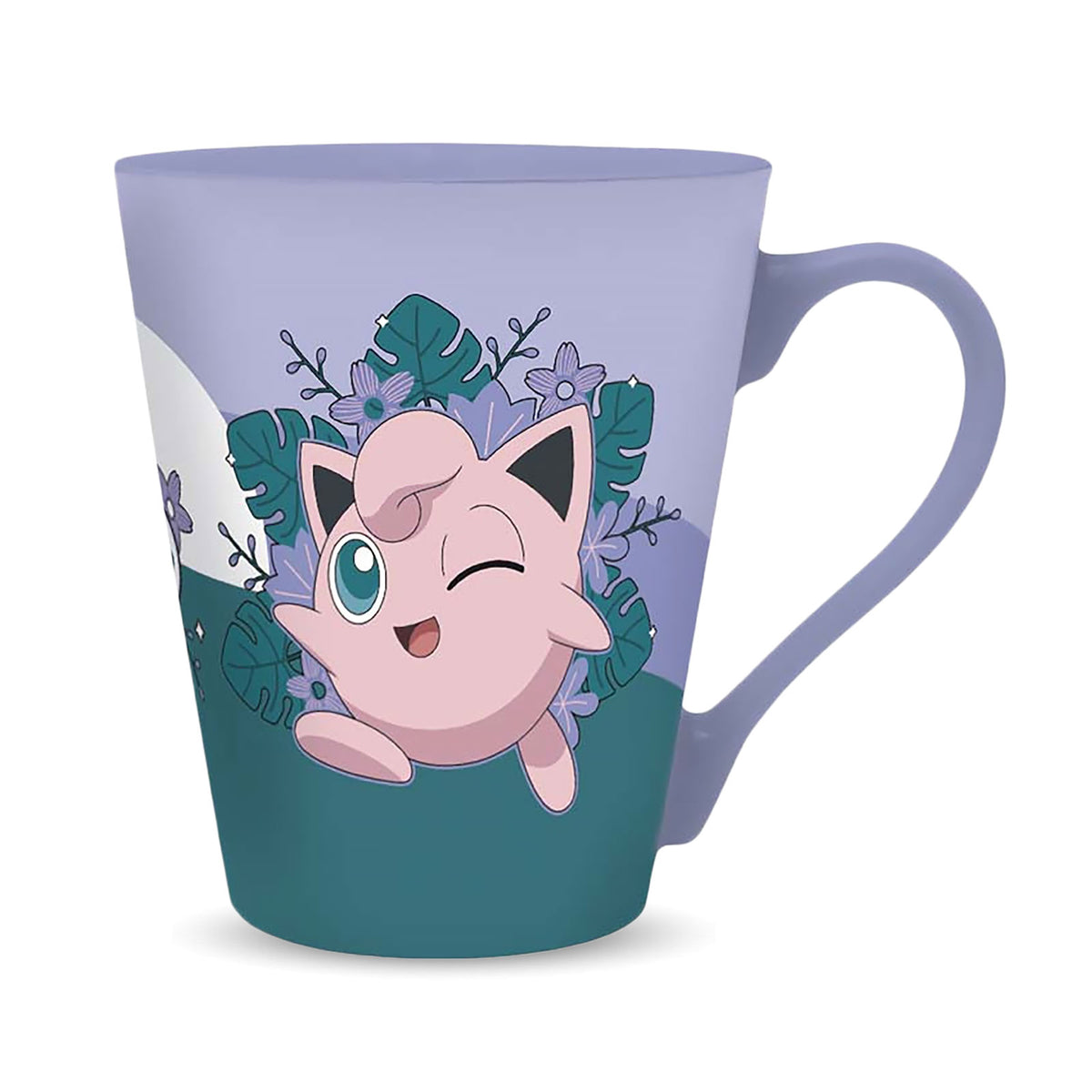 Productafbeelding Pokemon - Jigglypuff Mok