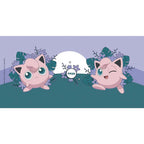 Productafbeelding Pokemon - Jigglypuff Mok
