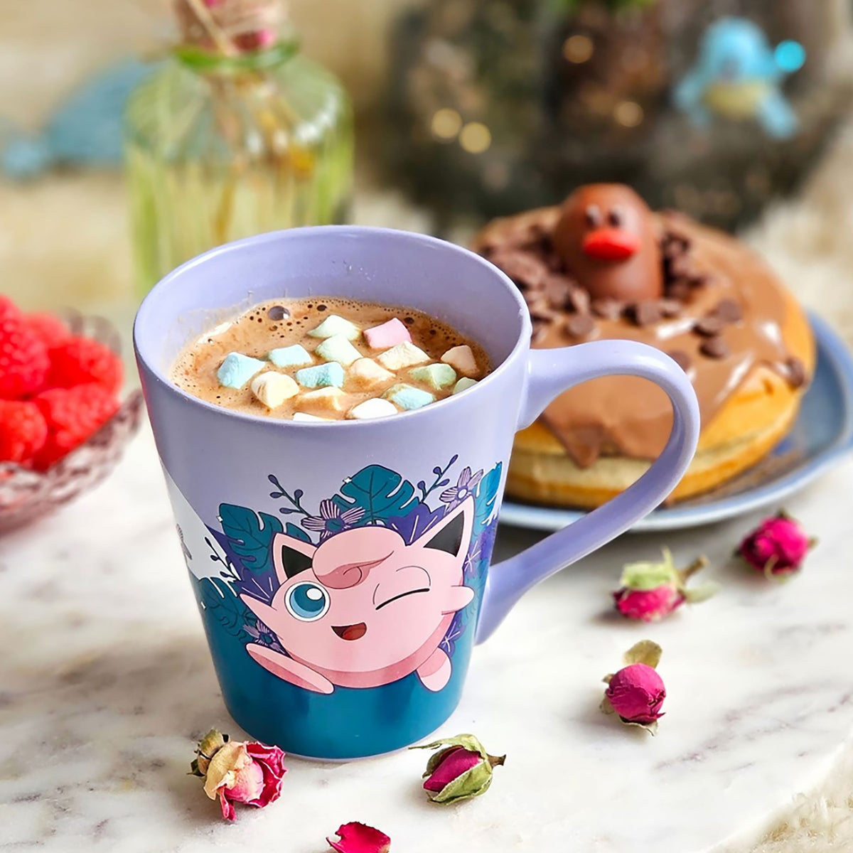 Productafbeelding Pokemon - Jigglypuff Mok