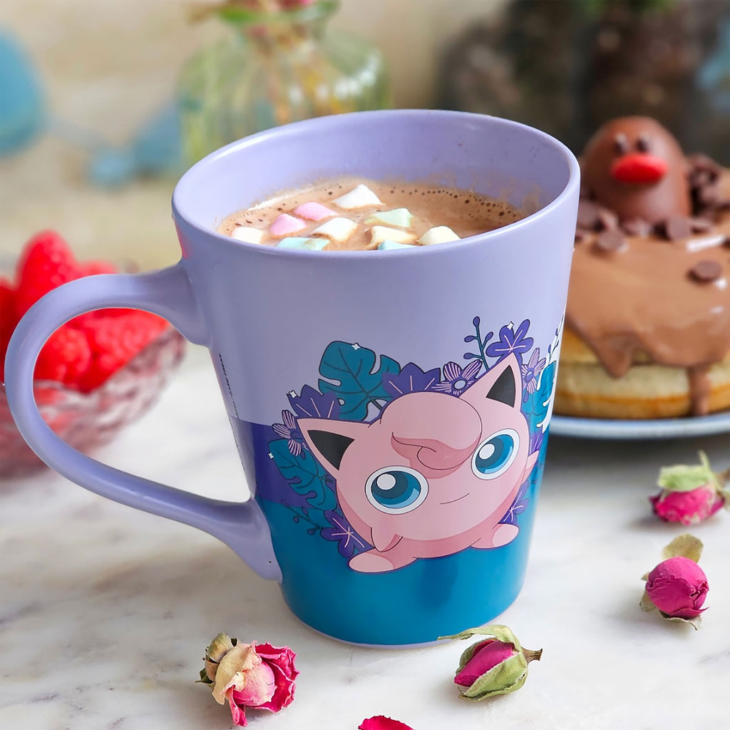 Productafbeelding Pokemon - Jigglypuff Mok