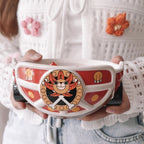 Productafbeelding One Piece - Thousand Sunny 3D mueslikom