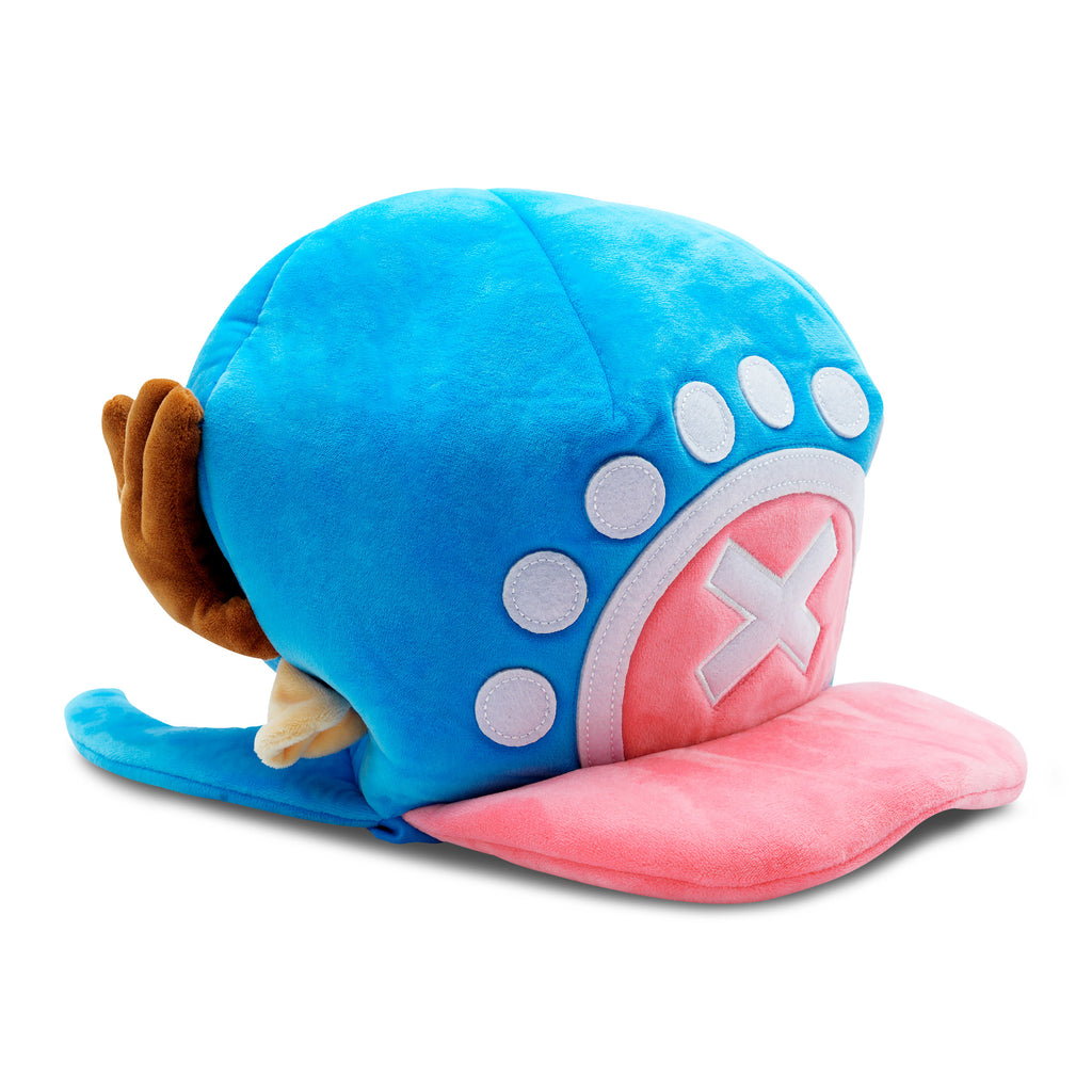 Productafbeelding One Piece - Tony Tony Chopper Cosplay Snapback Cap