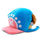 Productafbeelding One Piece - Tony Tony Chopper Cosplay Snapback Cap