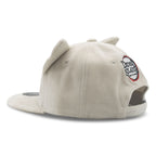 Productafbeelding Demon Slayer - Inosuke Cosplay Pluche Snapback Cap