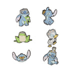 Productafbeelding Lilo & Stitch - Voorjaar Mystery Funko Pop Pin