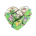 Productafbeelding Sanrio - Hello Kitty and Friends Mystery Pin