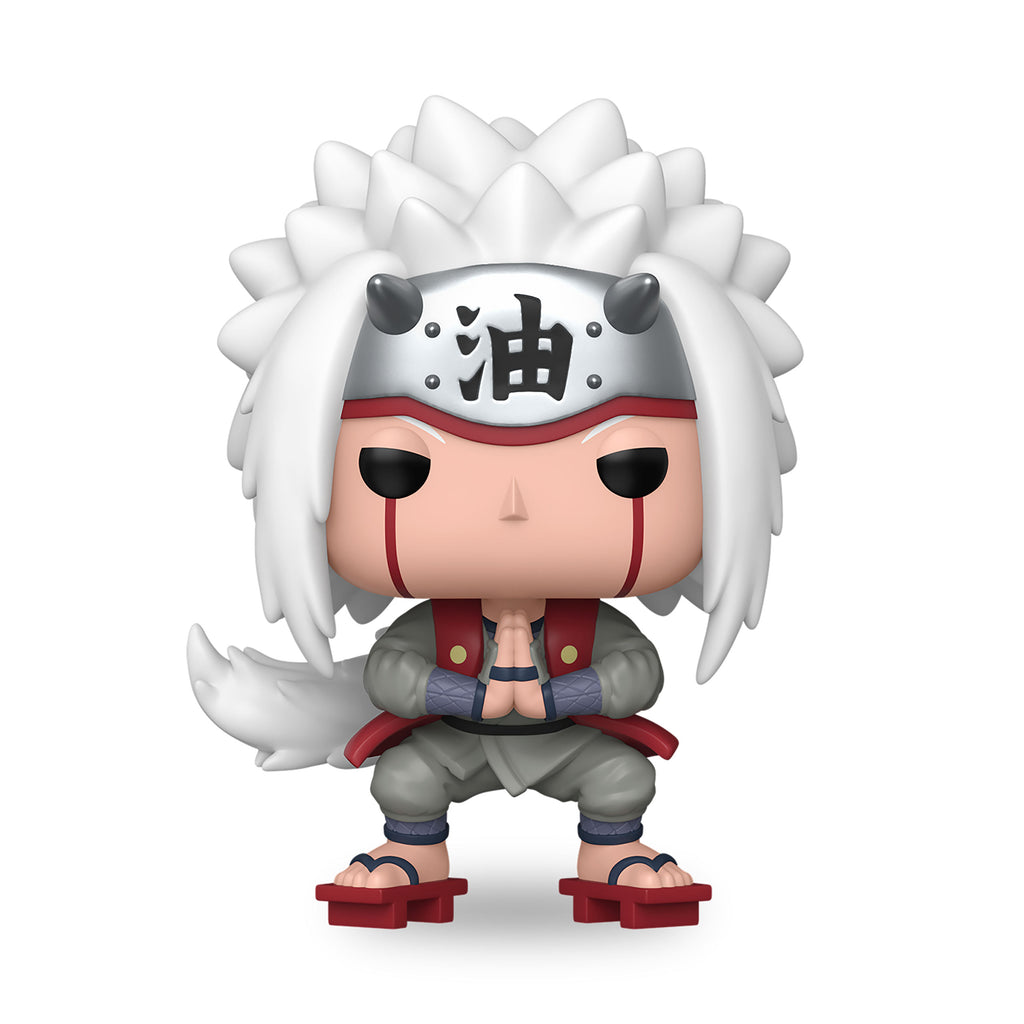 Productafbeelding Naruto Shippuden - Jiraiya Funko Pop-figuur