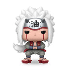 Productafbeelding Naruto Shippuden - Jiraiya Funko Pop-figuur