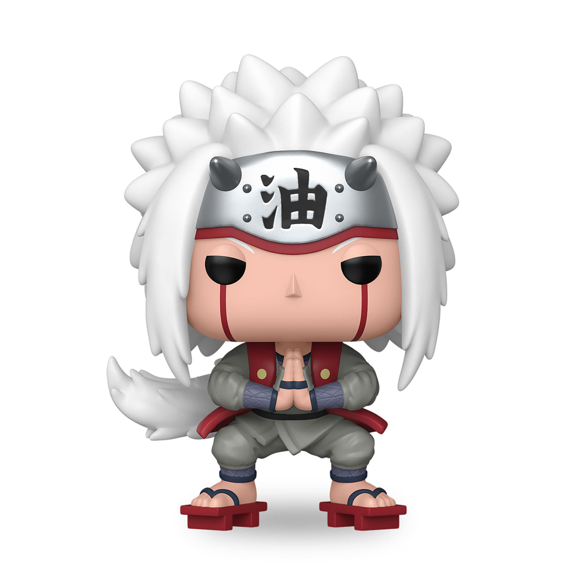 Productafbeelding Naruto Shippuden - Jiraiya Funko Pop-figuur