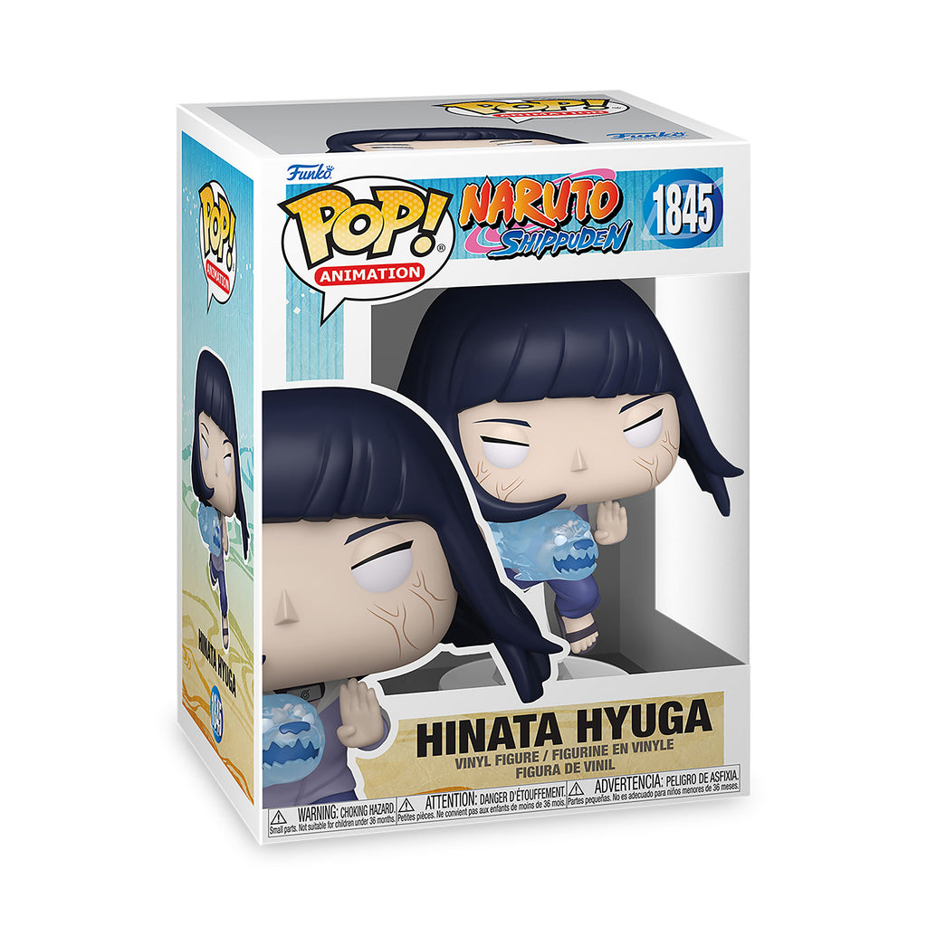 Productafbeelding Naruto Shippuden - Hinata Funko Pop-figuur