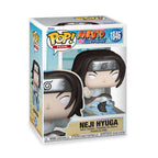 Productafbeelding Naruto Shippuden - Neji Funko Pop Figuur