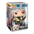 Productafbeelding Demon Slayer - Tengen Funko Pop Jumbo Figuur