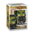 Productafbeelding World of Warcraft - Thrall Funko Pop-figuur