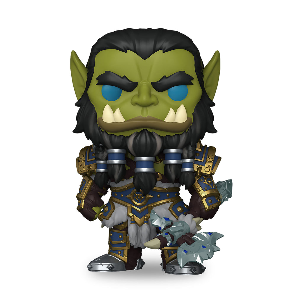 Productafbeelding World of Warcraft - Thrall Funko Pop-figuur