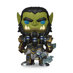 Productafbeelding World of Warcraft - Thrall Funko Pop-figuur