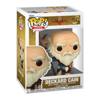 Productafbeelding Diablo 3 - Deckard Cain Funko Pop Figuur