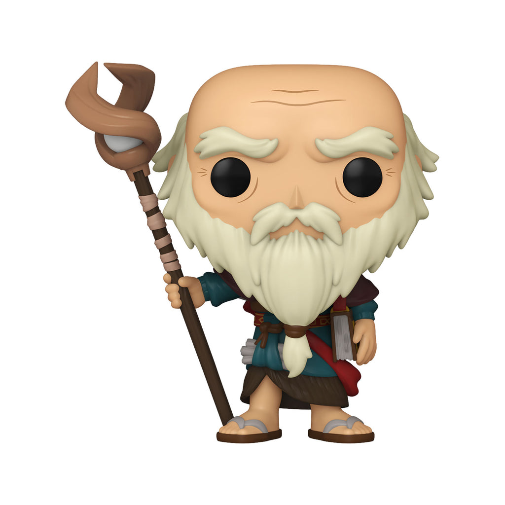 Productafbeelding Diablo 3 - Deckard Cain Funko Pop Figuur