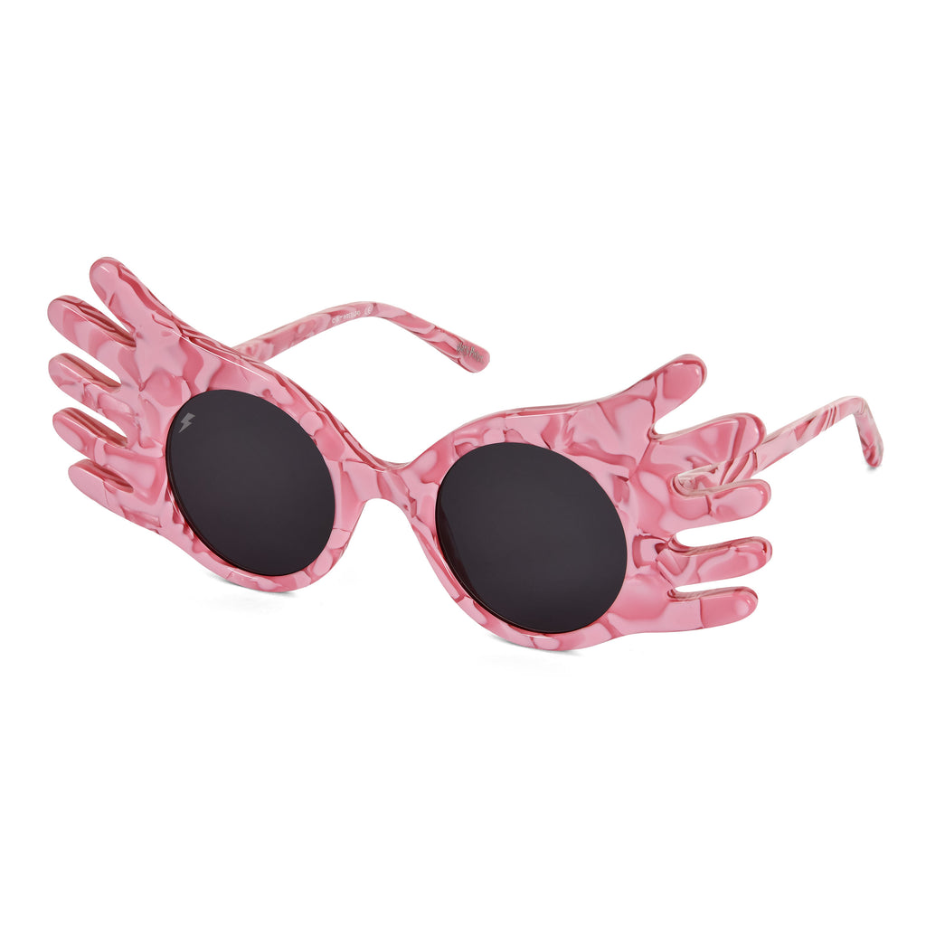 Productafbeelding Harry Potter - Luna Lovegood Zonnebril voor Kinderen