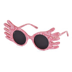 Productafbeelding Harry Potter - Luna Lovegood Zonnebril voor Kinderen