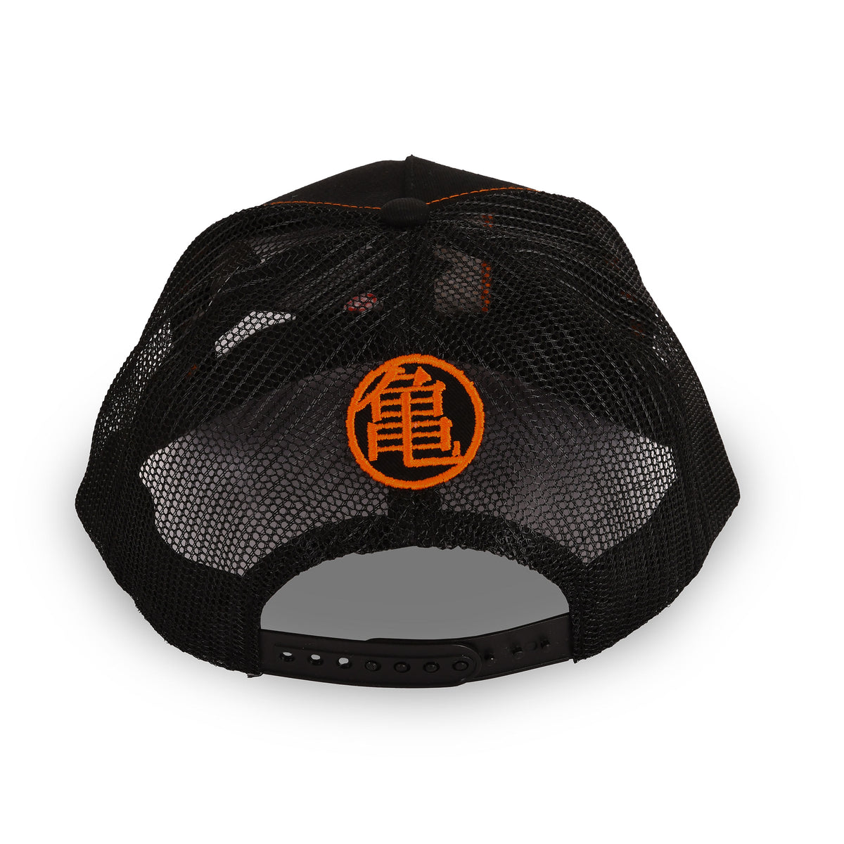 Productafbeelding Dragon Ball Z - Goku & Vegeta Baseballpet