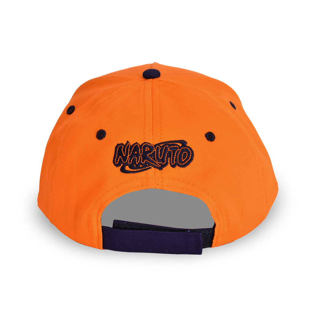 Productafbeelding Naruto - Konoha Symbool Baseball Pet