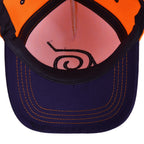 Productafbeelding Naruto - Konoha Symbool Baseball Pet