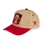 Productafbeelding One Piece - Luffy Honkbalpet