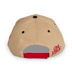 Productafbeelding One Piece - Luffy Honkbalpet