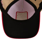 Productafbeelding One Piece - Luffy Honkbalpet