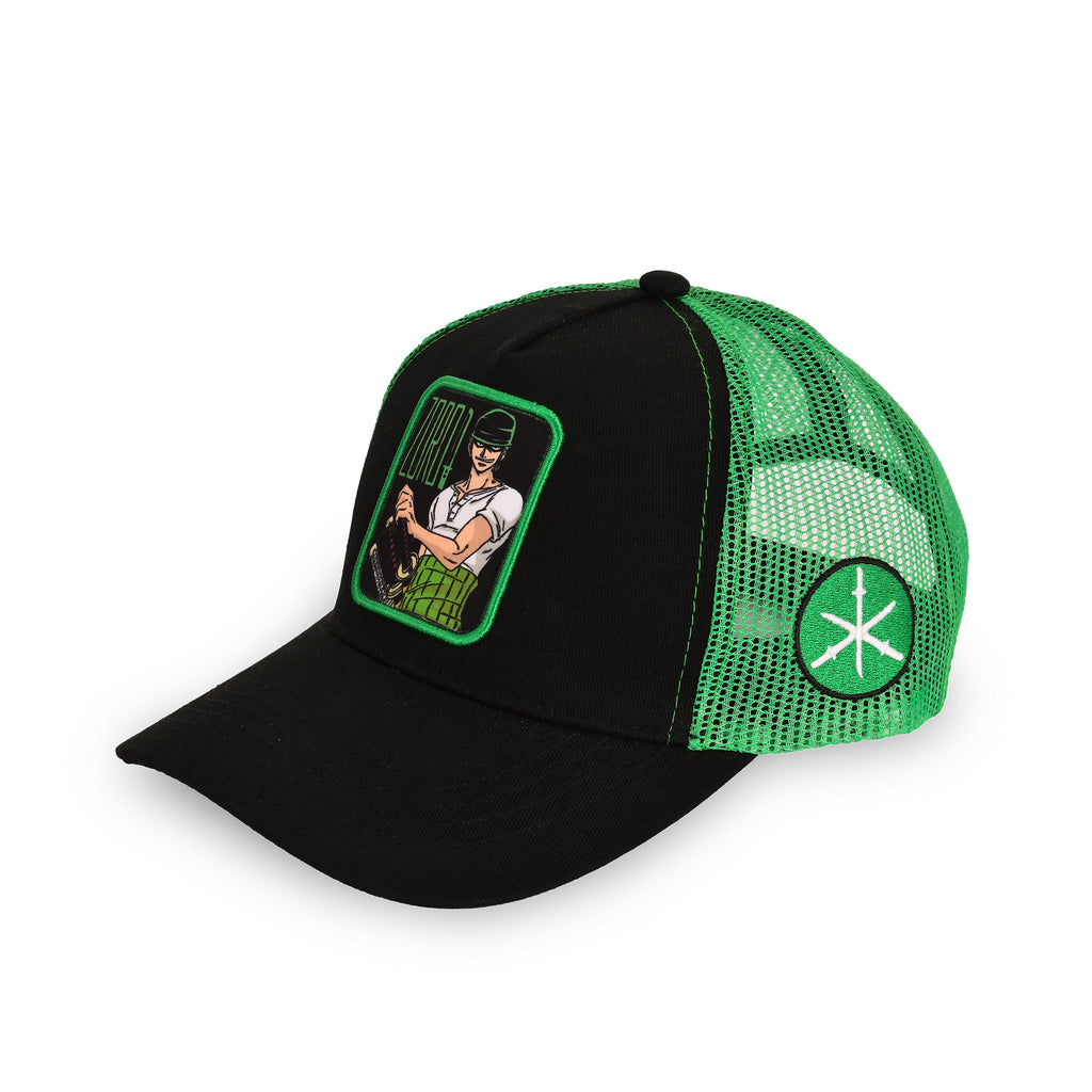 Product image One Piece - Zoro Baseball Cap
